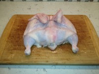 chicken prep 1