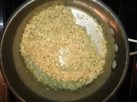 Rice Prep 1